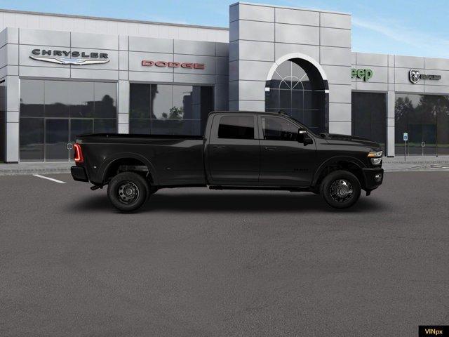 new 2026 Ram 3500 car, priced at $108,880