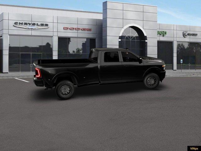 new 2026 Ram 3500 car, priced at $108,880
