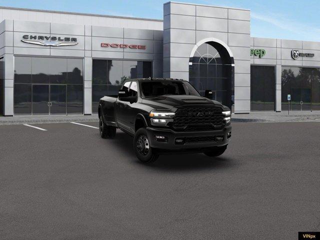 new 2026 Ram 3500 car, priced at $108,880