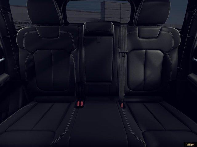 new 2026 Jeep Grand Cherokee car, priced at $52,030
