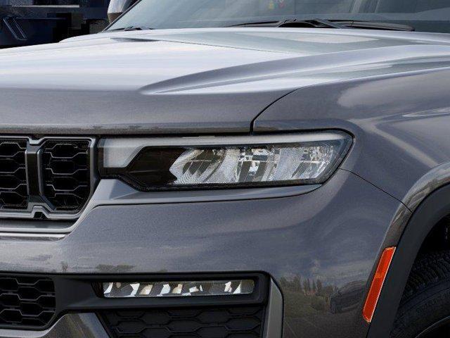 new 2026 Jeep Grand Cherokee car, priced at $52,030