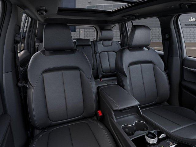 new 2026 Jeep Grand Cherokee car, priced at $52,030