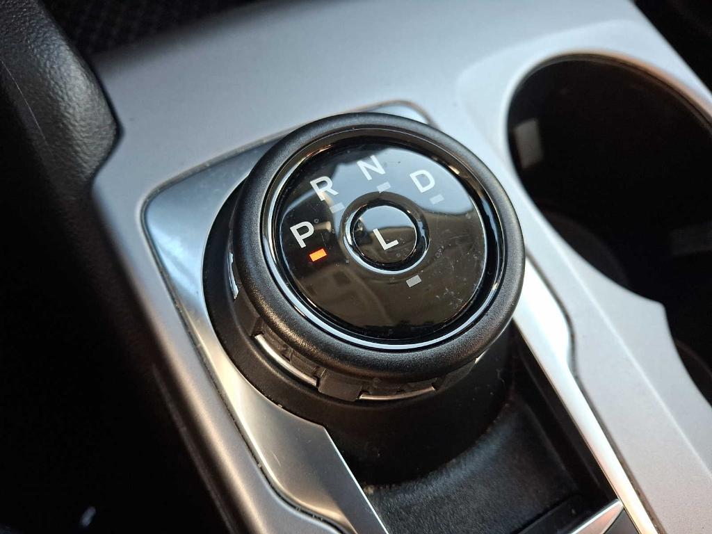 used 2024 Ford Bronco Sport car, priced at $24,889