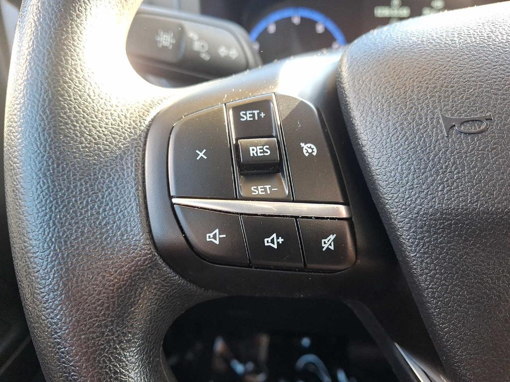 used 2024 Ford Bronco Sport car, priced at $24,889