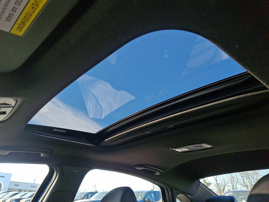 used 2023 Kia Forte car, priced at $21,998