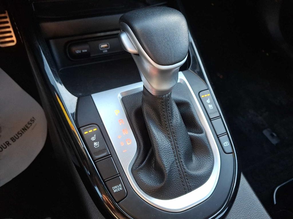 used 2023 Kia Forte car, priced at $21,998