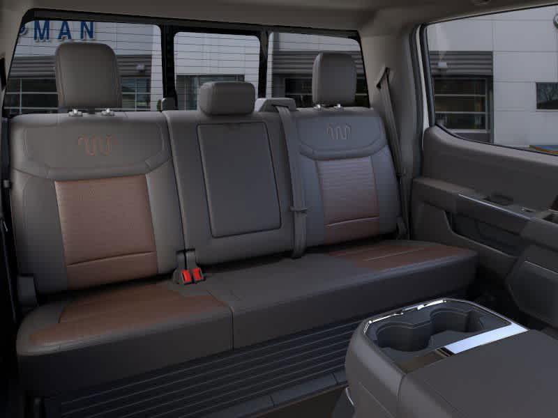 new 2026 Ford F-250 car, priced at $87,075