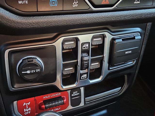 used 2024 Jeep Wrangler 4xe car, priced at $31,889