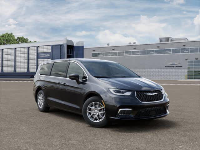 new 2026 Chrysler Pacifica car, priced at $48,088