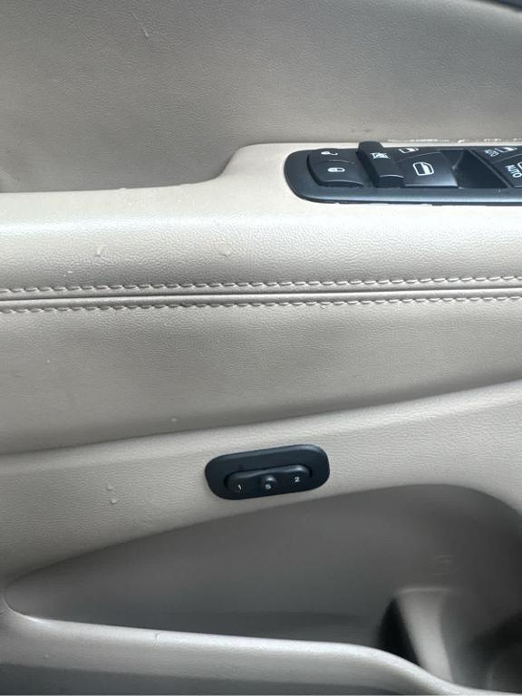 used 2020 Jeep Grand Cherokee car, priced at $21,995