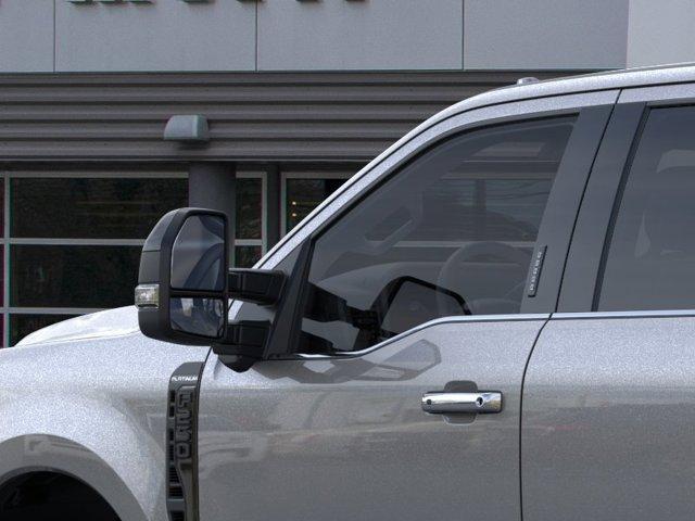 new 2026 Ford F-250 car, priced at $83,191