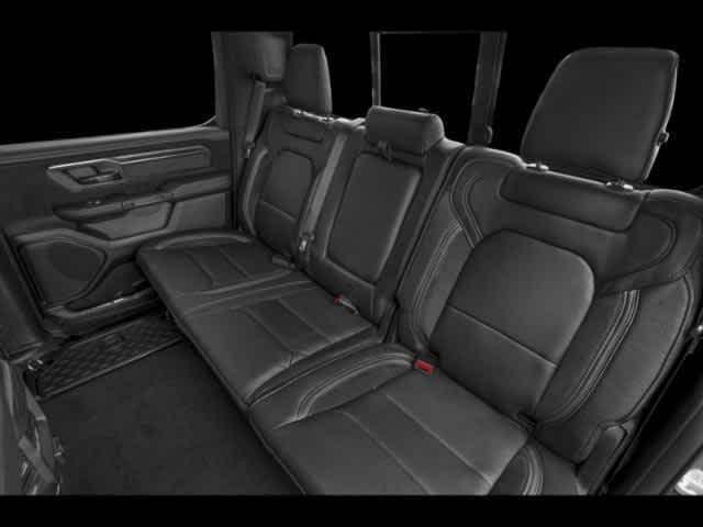 new 2026 Ram 1500 car, priced at $90,965