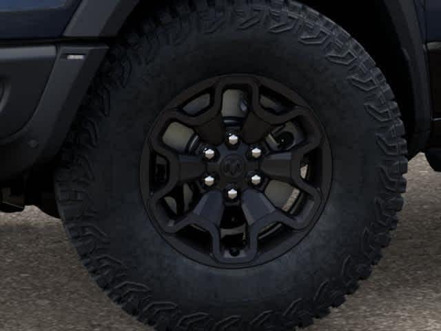 new 2026 Ram 1500 car, priced at $90,965