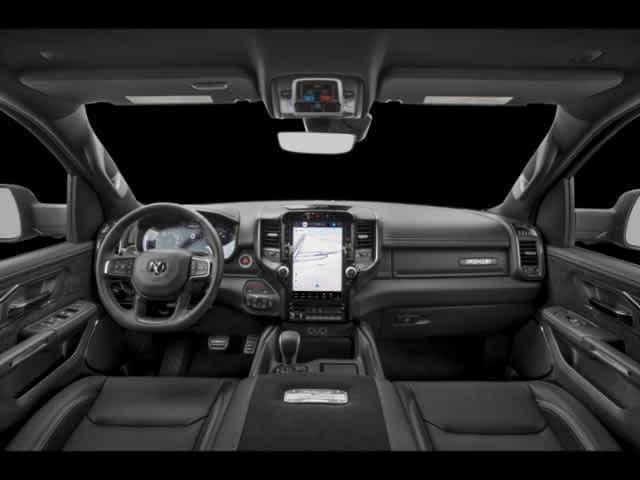 new 2026 Ram 1500 car, priced at $90,965