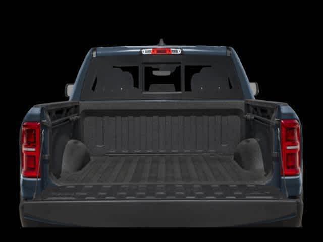 new 2026 Ram 1500 car, priced at $90,965