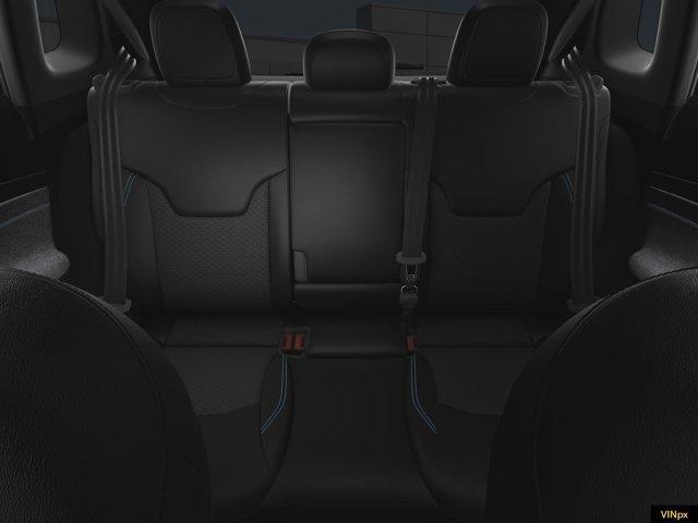 new 2026 Jeep Compass car, priced at $34,255