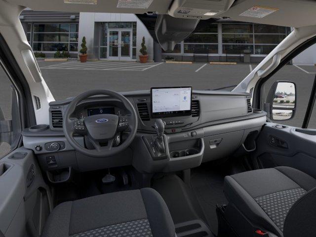 new 2026 Ford Transit-150 car, priced at $46,492