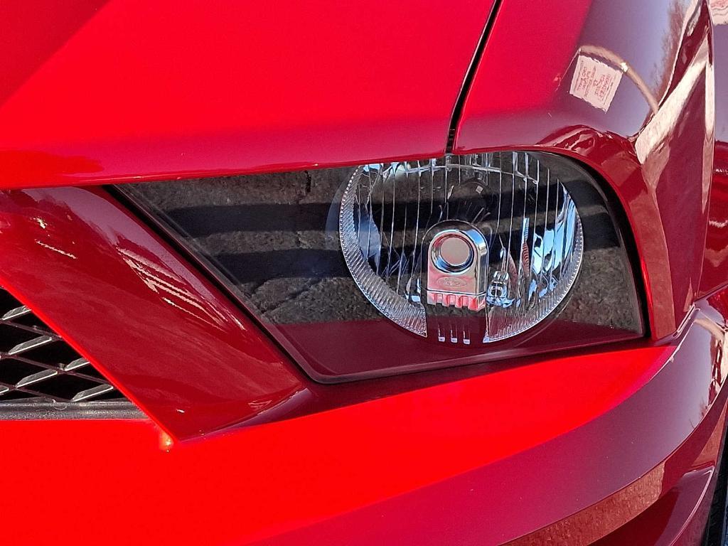 used 2008 Ford Shelby GT500 car, priced at $43,998