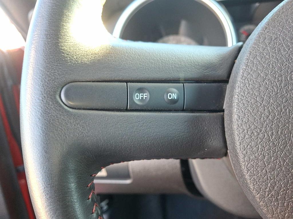 used 2008 Ford Shelby GT500 car, priced at $43,998