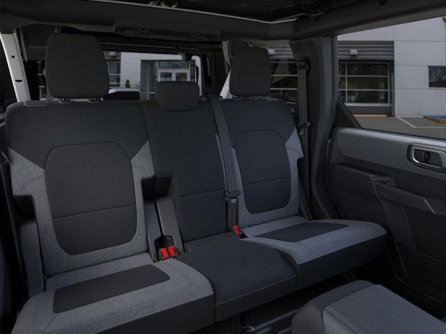 new 2026 Ford Bronco car, priced at $48,465