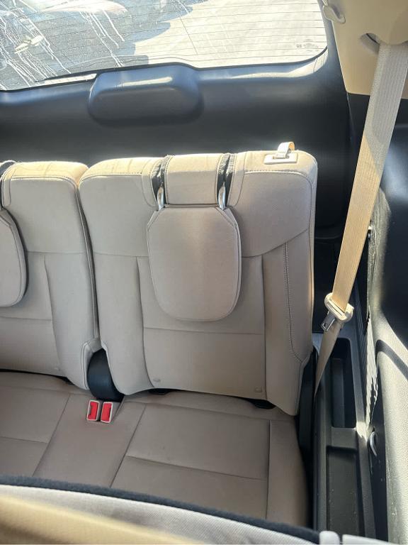 used 2023 Ford Explorer car, priced at $29,998