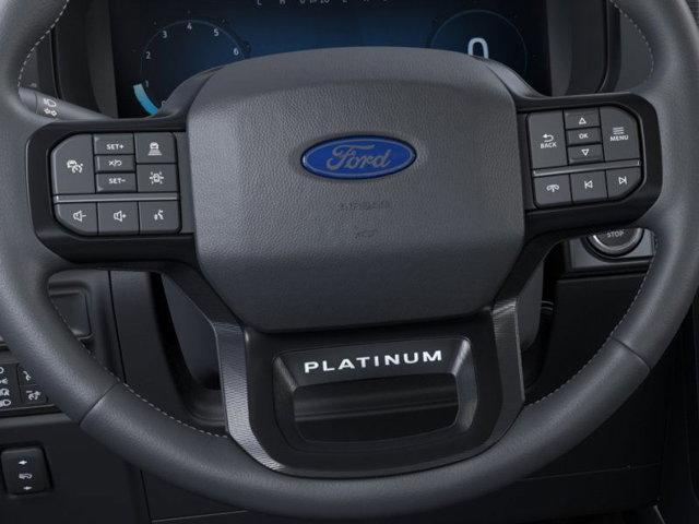 new 2026 Ford F-150 car, priced at $87,000