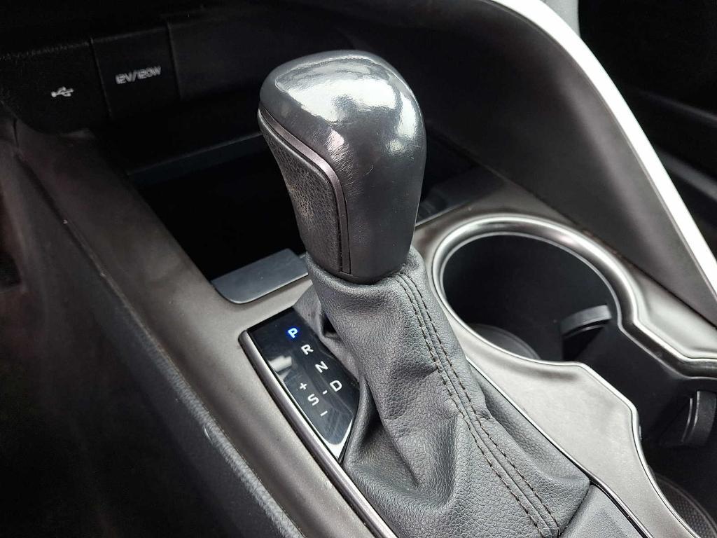 used 2021 Toyota Camry car, priced at $16,998