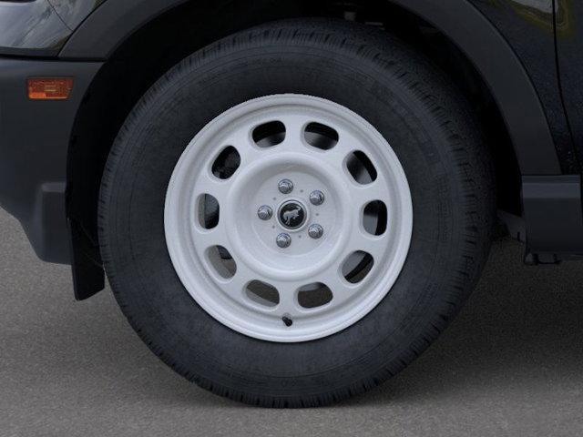 new 2025 Ford Bronco Sport car, priced at $32,490