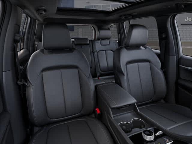 new 2026 Jeep Grand Cherokee car, priced at $48,748