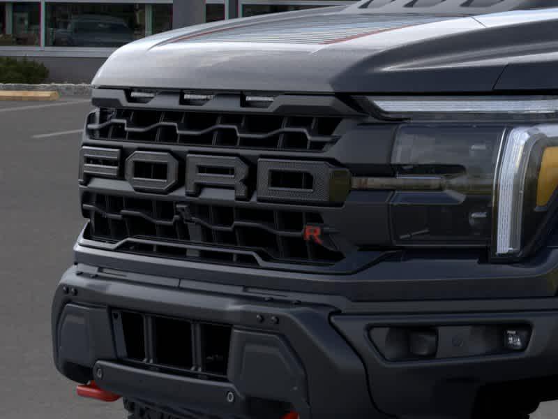 new 2026 Ford F-150 car, priced at $225,234