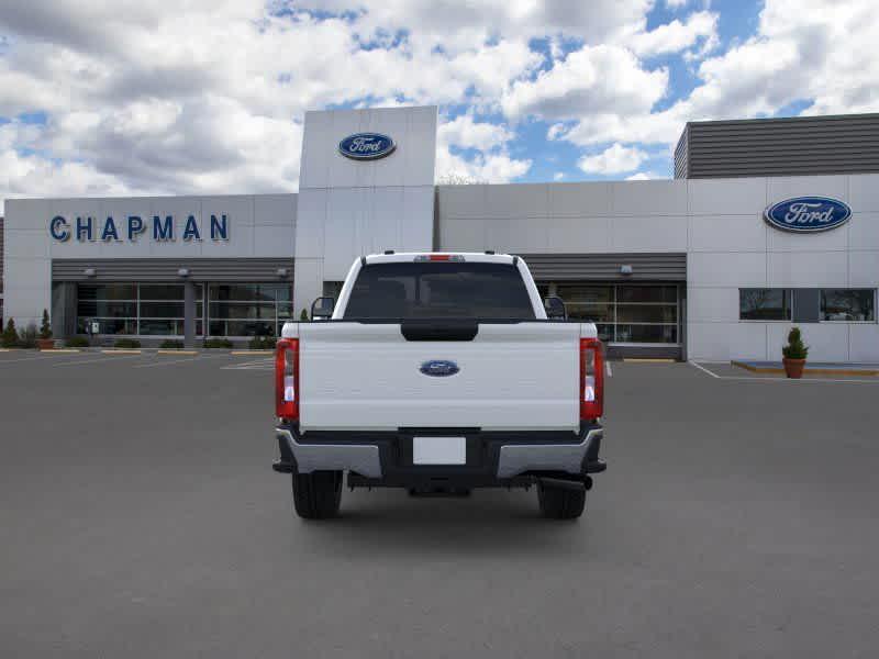 new 2026 Ford F-350 car, priced at $61,145
