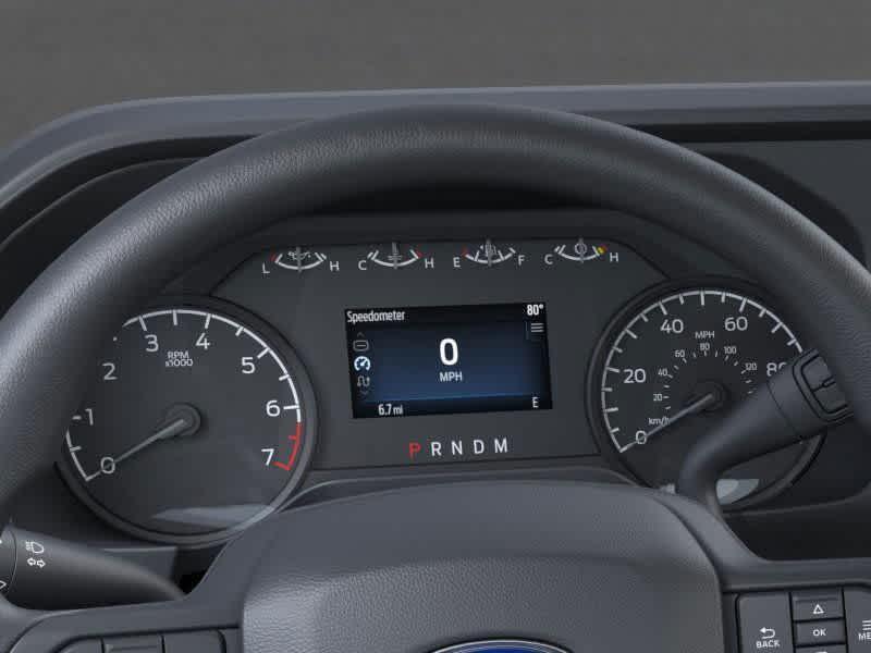 new 2026 Ford F-350 car, priced at $61,145