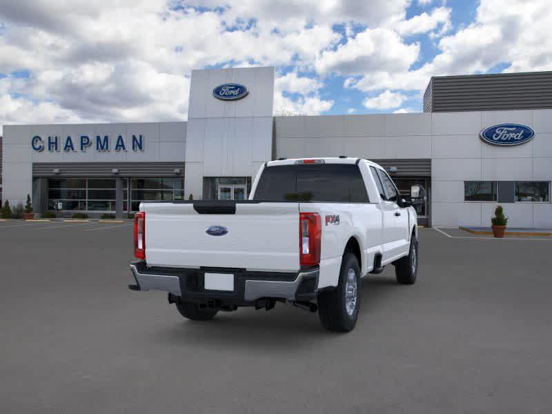new 2026 Ford F-350 car, priced at $61,145