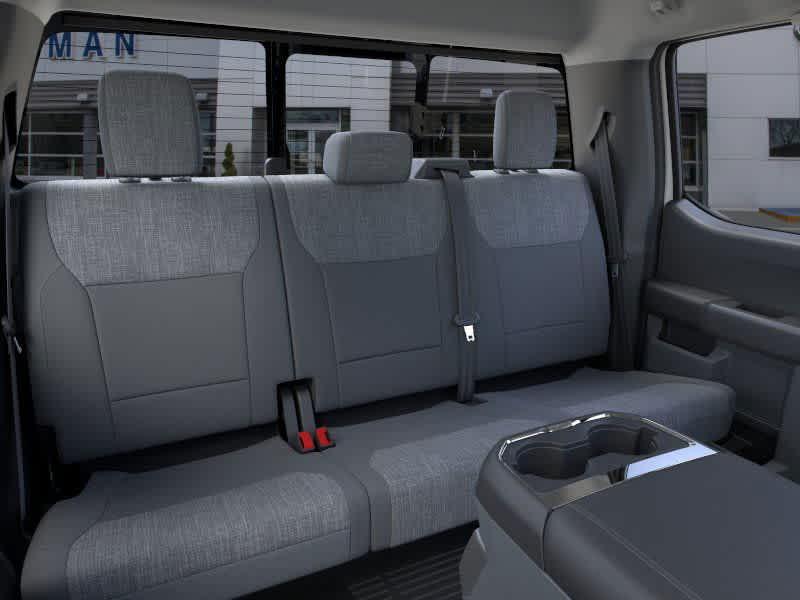 new 2026 Ford F-350 car, priced at $61,145