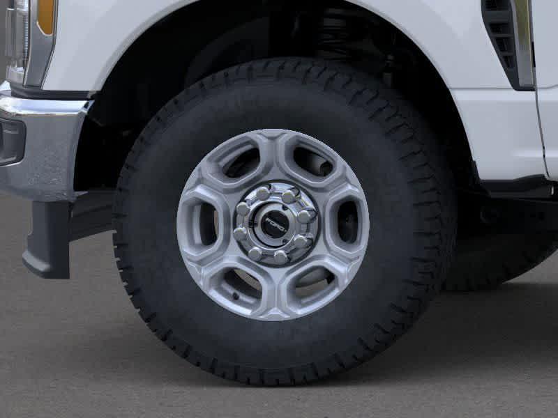 new 2026 Ford F-350 car, priced at $61,145