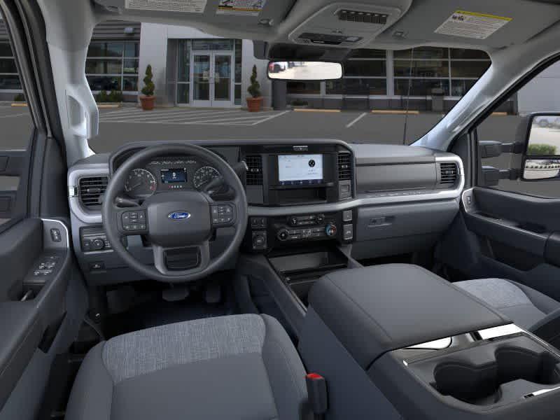 new 2026 Ford F-350 car, priced at $61,145