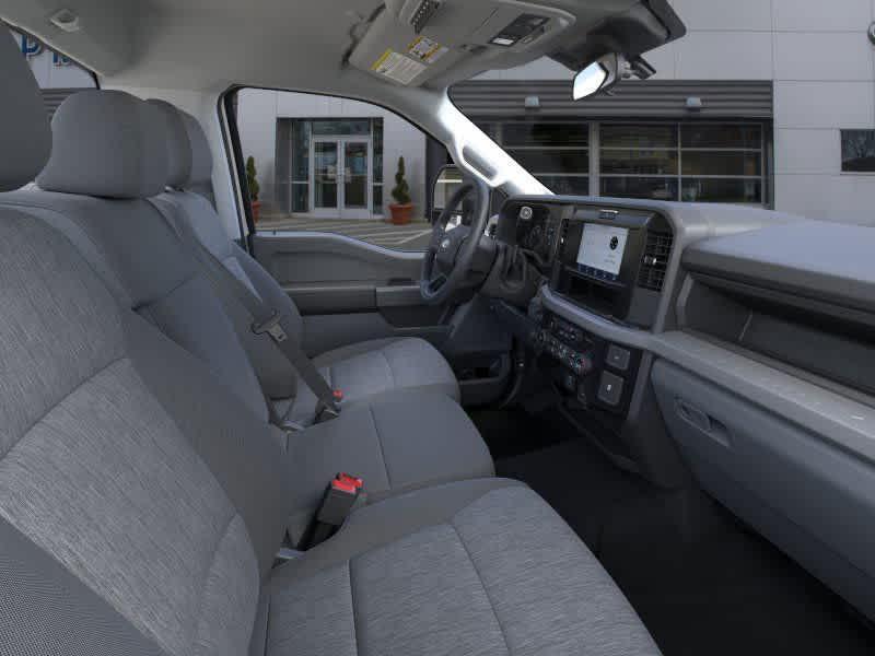 new 2026 Ford F-350 car, priced at $58,415