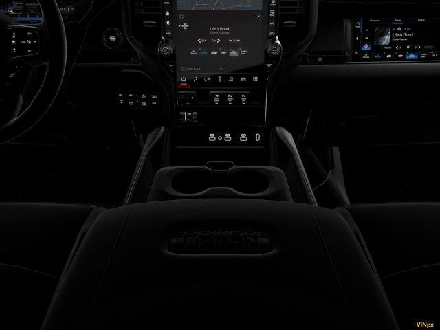 new 2026 Ram 2500 car, priced at $86,460