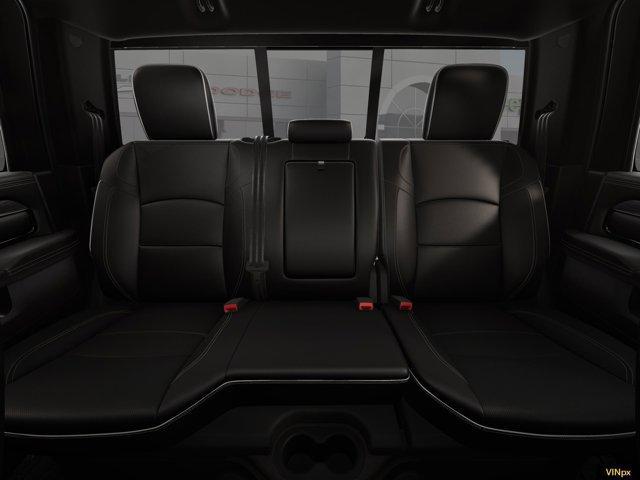 new 2026 Ram 2500 car, priced at $86,460