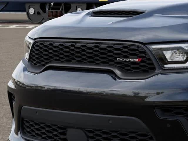 new 2026 Dodge Durango car, priced at $48,836