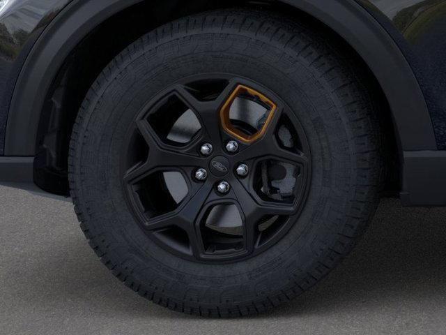 new 2026 Ford Explorer car, priced at $59,165