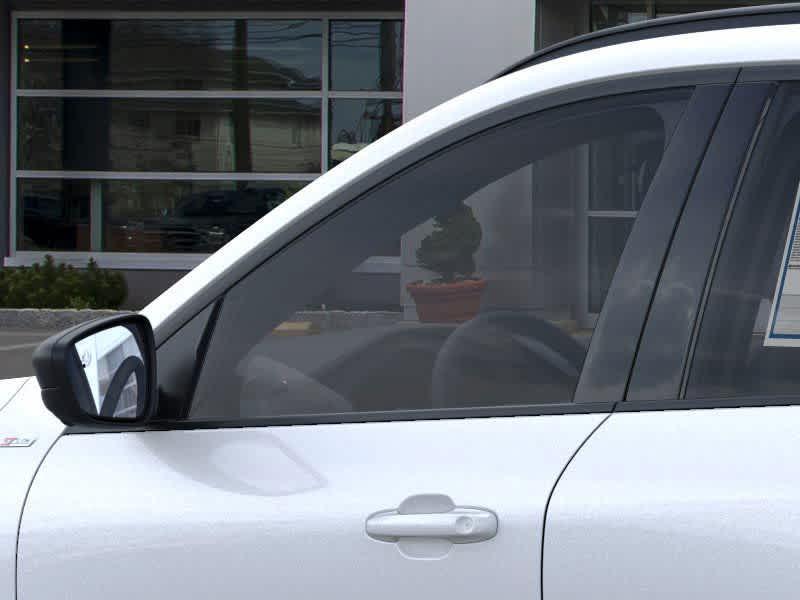 new 2026 Ford Escape car, priced at $32,761