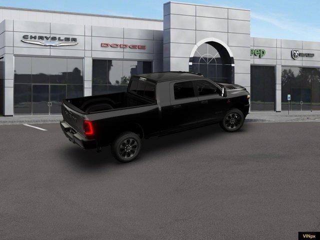 new 2026 Ram 2500 car, priced at $94,900