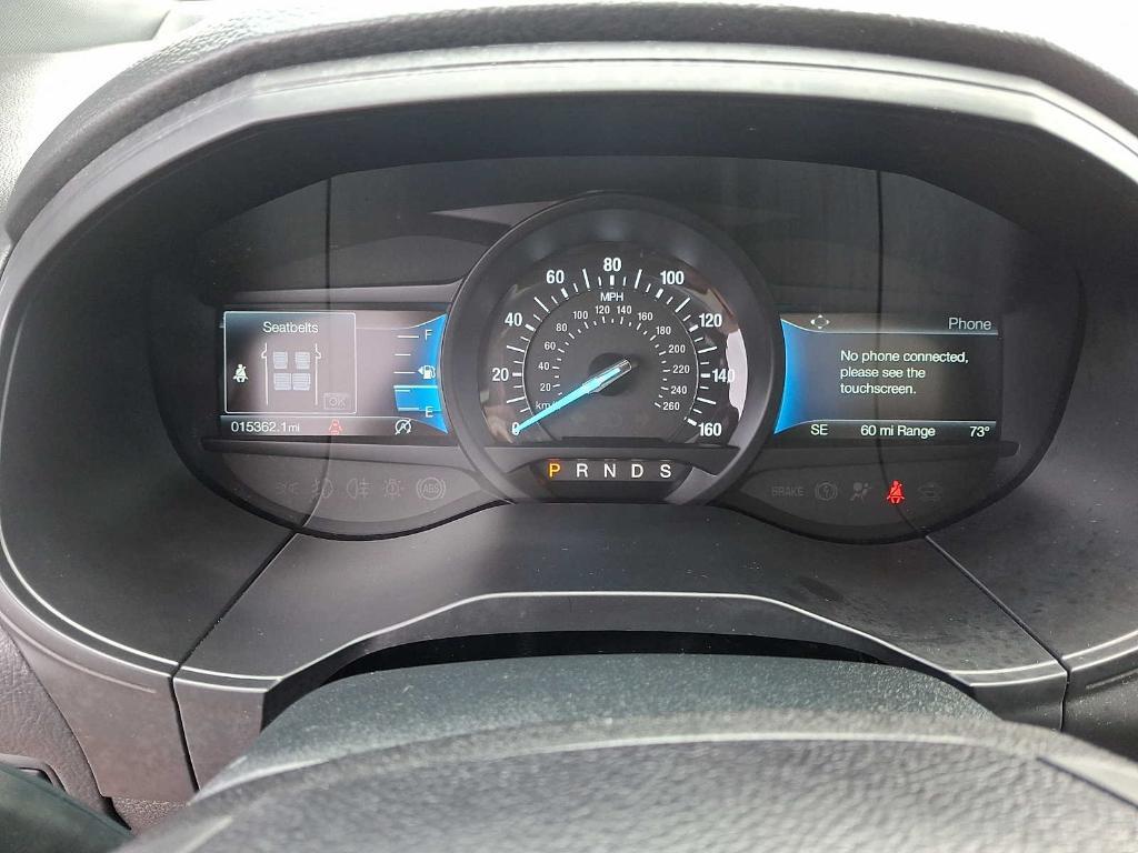 used 2022 Ford Edge car, priced at $28,998