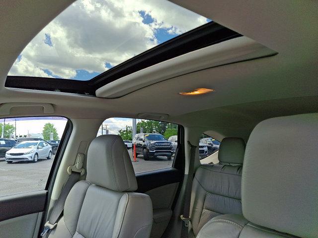 used 2013 Honda CR-V car, priced at $14,998