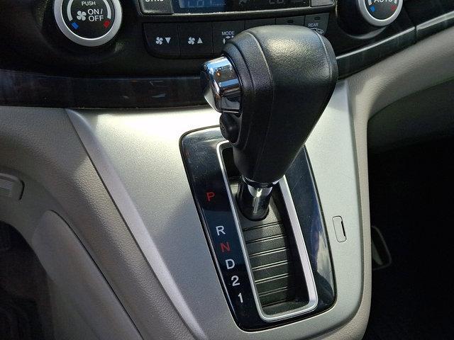 used 2013 Honda CR-V car, priced at $14,998