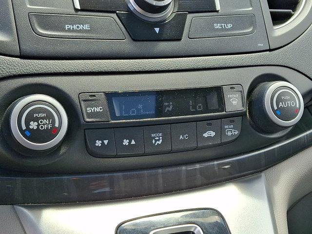 used 2013 Honda CR-V car, priced at $14,998