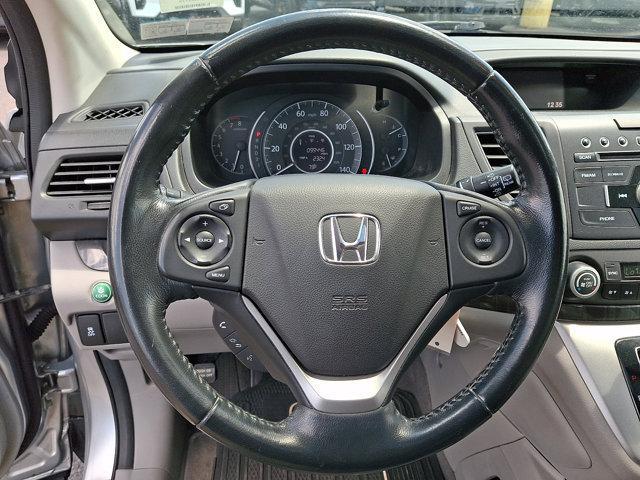 used 2013 Honda CR-V car, priced at $14,998