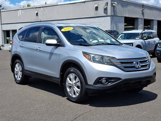 used 2013 Honda CR-V car, priced at $14,998