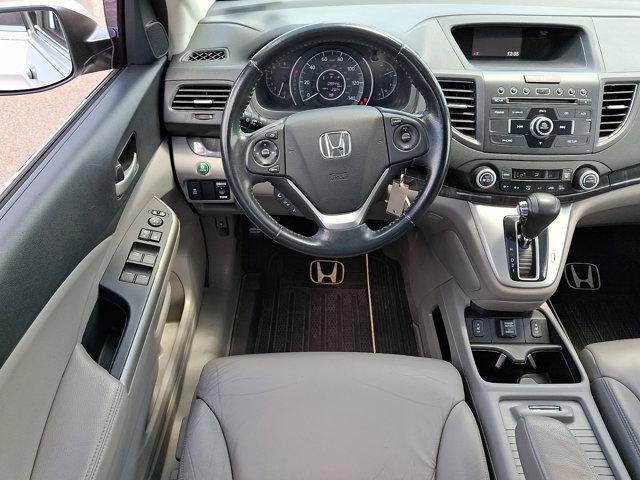 used 2013 Honda CR-V car, priced at $14,998